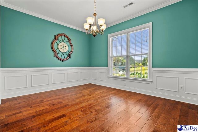 3321 Shadow Creek Drive, Florence, SC 29506