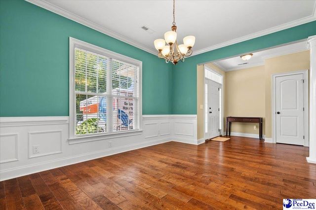 3321 Shadow Creek Drive, Florence, SC 29506