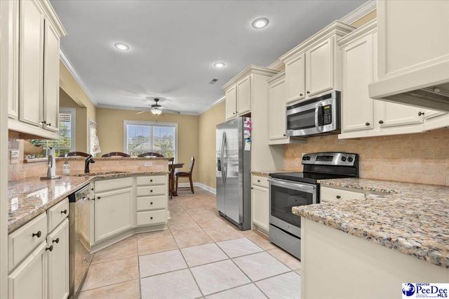 3321 Shadow Creek Drive, Florence, SC 29506