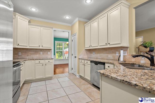 3321 Shadow Creek Drive, Florence, SC 29506