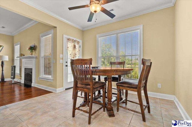3321 Shadow Creek Drive, Florence, SC 29506