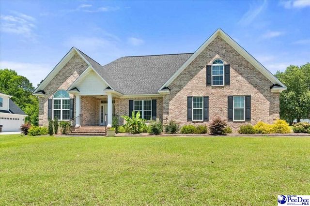 3321 Shadow Creek Drive, Florence, SC 29506