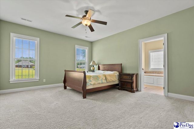 3321 Shadow Creek Drive, Florence, SC 29506