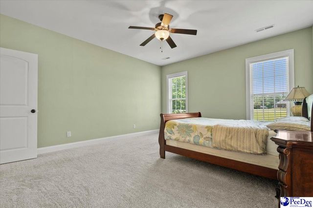 3321 Shadow Creek Drive, Florence, SC 29506