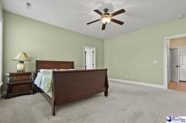 3321 Shadow Creek Drive, Florence, SC 29506