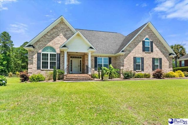 3321 Shadow Creek Drive, Florence, SC 29506