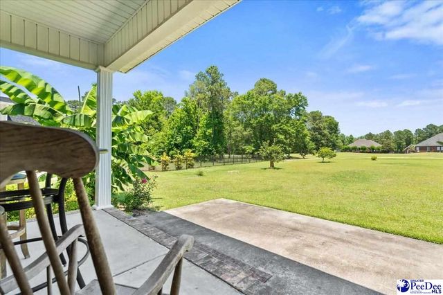 3321 Shadow Creek Drive, Florence, SC 29506
