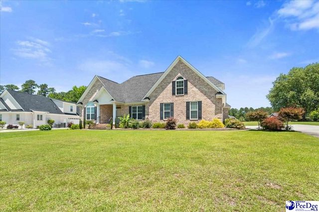 3321 Shadow Creek Drive, Florence, SC 29506