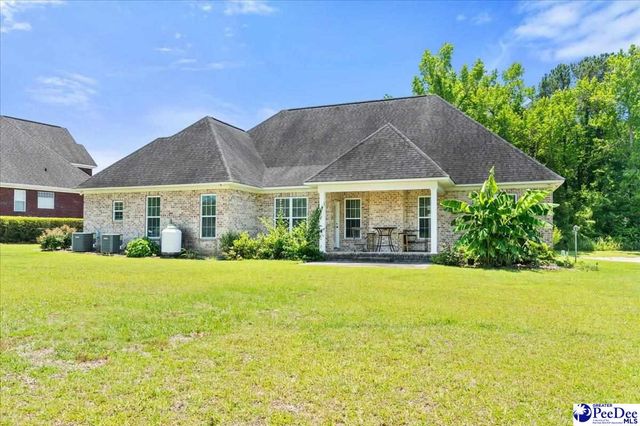 3321 Shadow Creek Drive, Florence, SC 29506