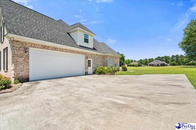 3321 Shadow Creek Drive, Florence, SC 29506