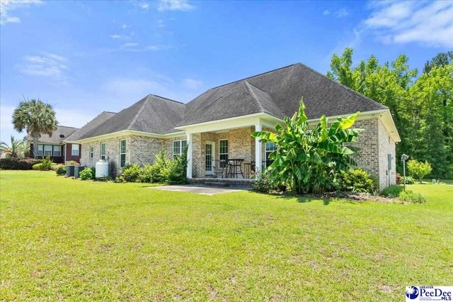 3321 Shadow Creek Drive, Florence, SC 29506