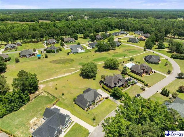 3321 Shadow Creek Drive, Florence, SC 29506