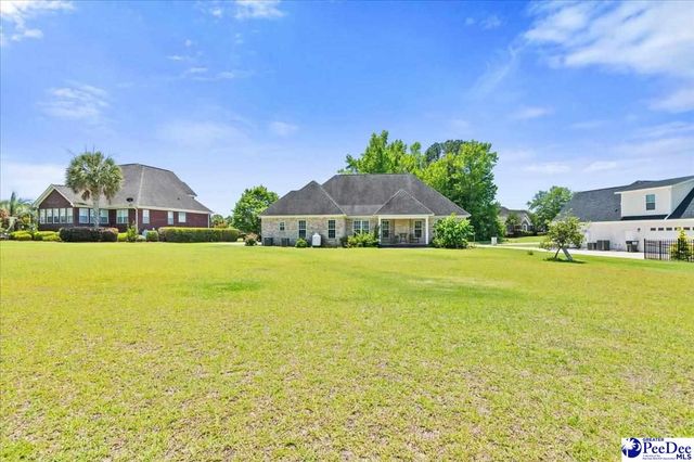 3321 Shadow Creek Drive, Florence, SC 29506