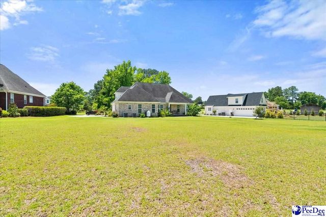 3321 Shadow Creek Drive, Florence, SC 29506