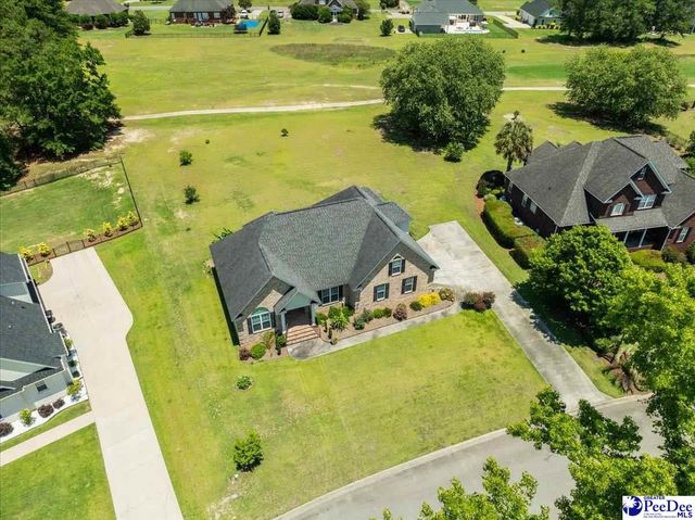 3321 Shadow Creek Drive, Florence, SC 29506