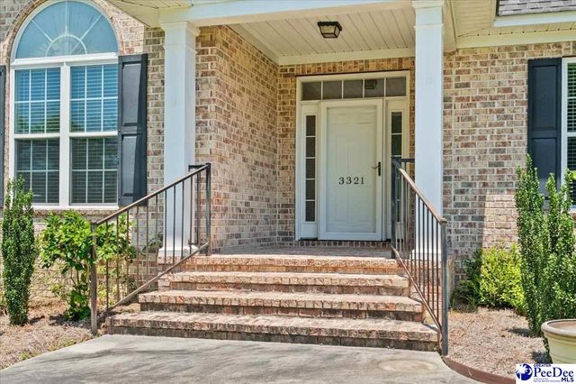 3321 Shadow Creek Drive, Florence, SC 29506