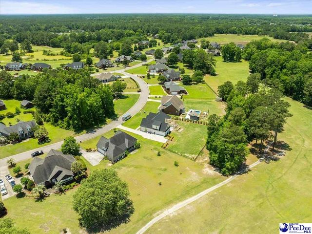 3321 Shadow Creek Drive, Florence, SC 29506