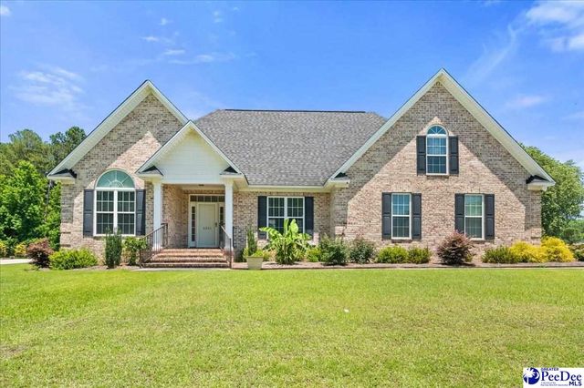 3321 Shadow Creek Drive, Florence, SC 29506