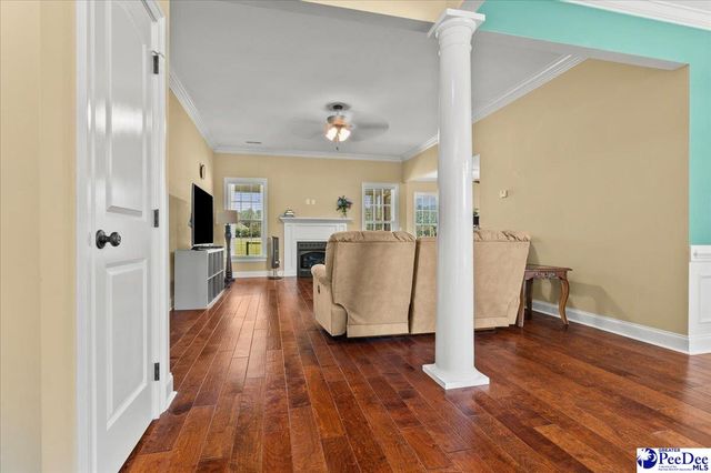 3321 Shadow Creek Drive, Florence, SC 29506