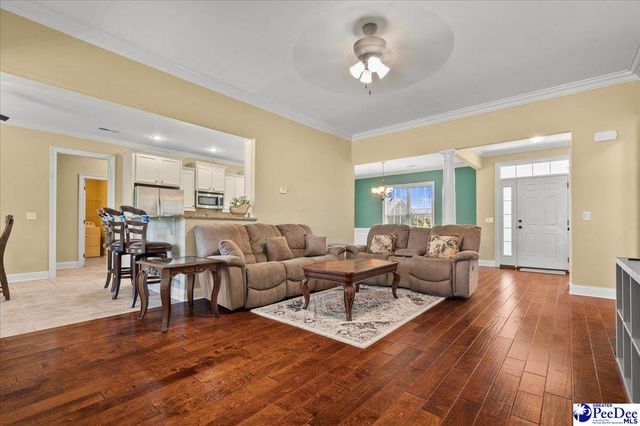 3321 Shadow Creek Drive, Florence, SC 29506