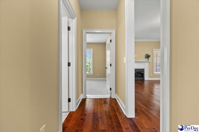 3321 Shadow Creek Drive, Florence, SC 29506