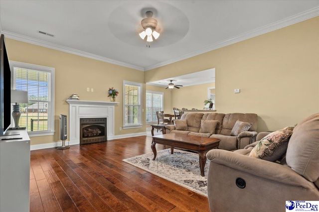 3321 Shadow Creek Drive, Florence, SC 29506