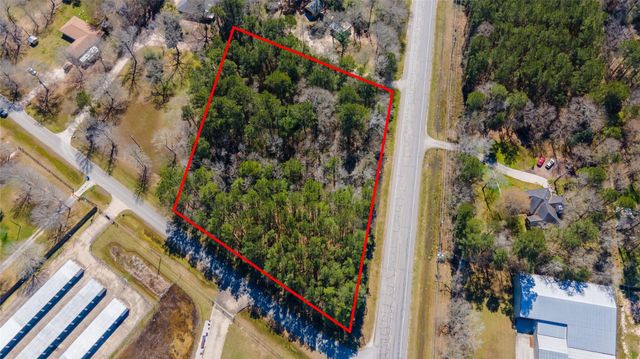 TBD 1485, Conroe, TX 77306