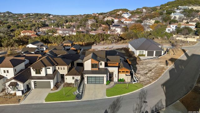 31 Dominion Heights, San Antonio, TX 78257