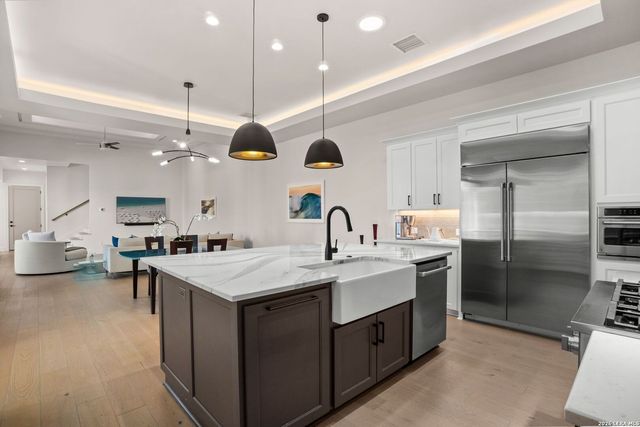 31 Dominion Heights, San Antonio, TX 78257