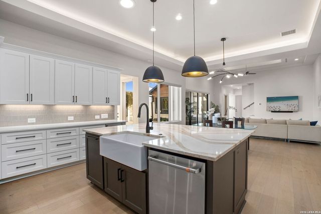 31 Dominion Heights, San Antonio, TX 78257