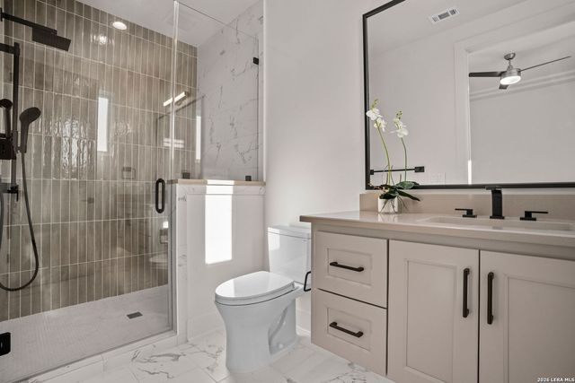 31 Dominion Heights, San Antonio, TX 78257