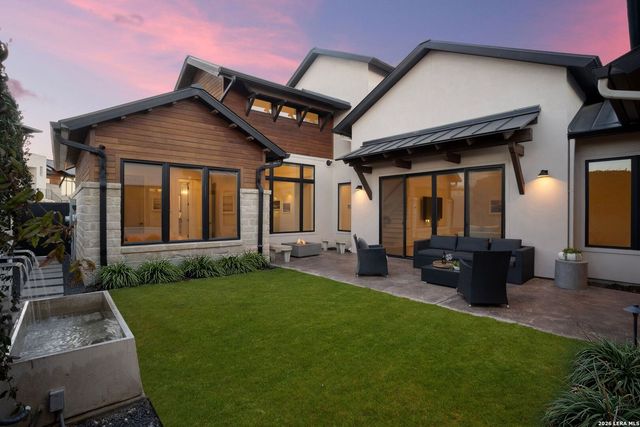 31 Dominion Heights, San Antonio, TX 78257