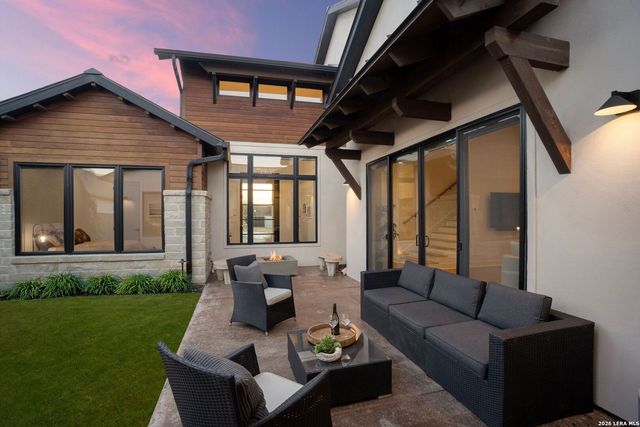 31 Dominion Heights, San Antonio, TX 78257