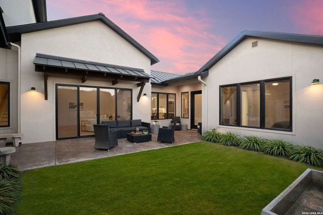 31 Dominion Heights, San Antonio, TX 78257