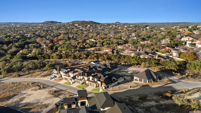 31 Dominion Heights, San Antonio, TX 78257