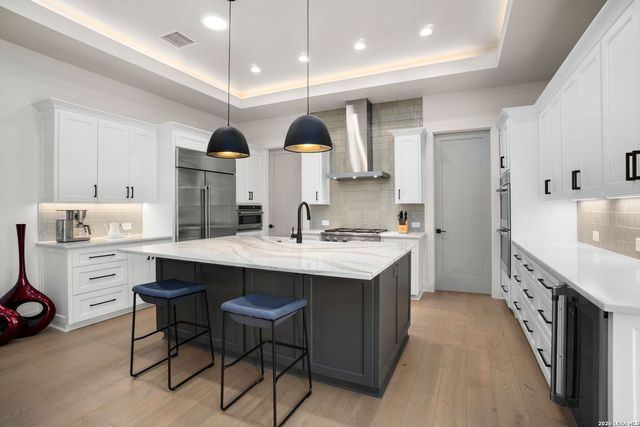 31 Dominion Heights, San Antonio, TX 78257