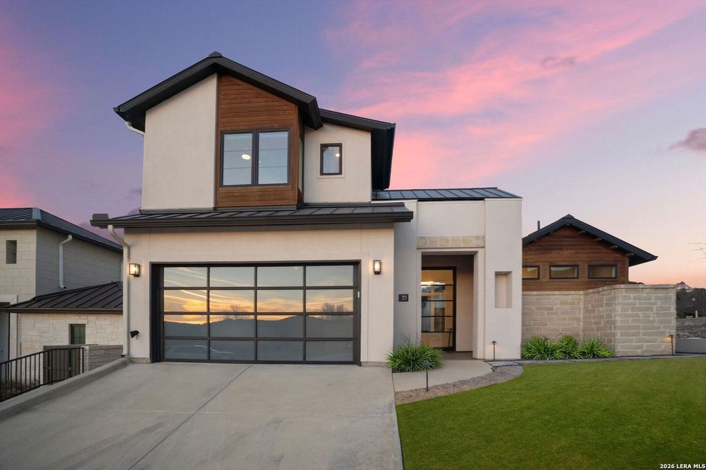 31 Dominion Heights, San Antonio, TX 78257