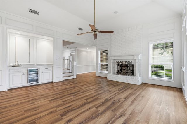 8310 Mentmore Drive, Spring, TX 77379