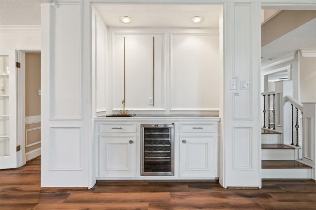 8310 Mentmore Drive, Spring, TX 77379