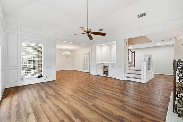 8310 Mentmore Drive, Spring, TX 77379
