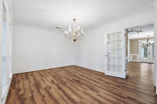 8310 Mentmore Drive, Spring, TX 77379