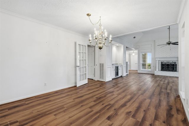 8310 Mentmore Drive, Spring, TX 77379