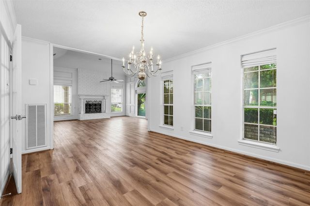 8310 Mentmore Drive, Spring, TX 77379