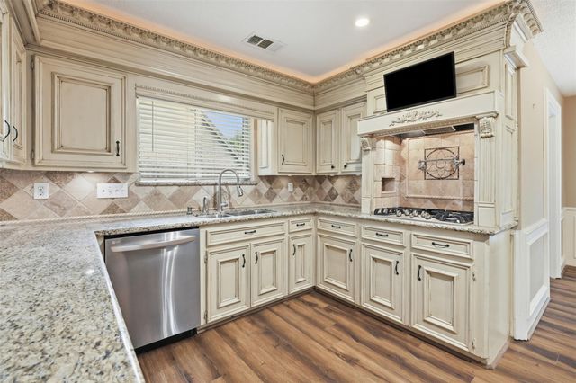 8310 Mentmore Drive, Spring, TX 77379