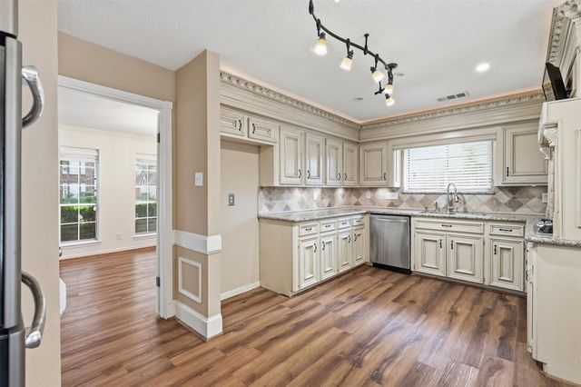 8310 Mentmore Drive, Spring, TX 77379