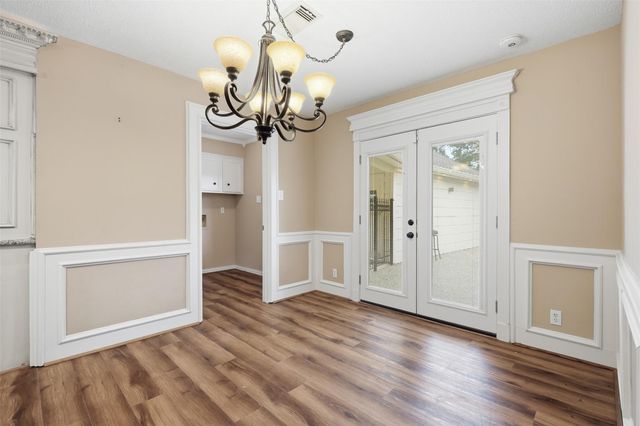 8310 Mentmore Drive, Spring, TX 77379