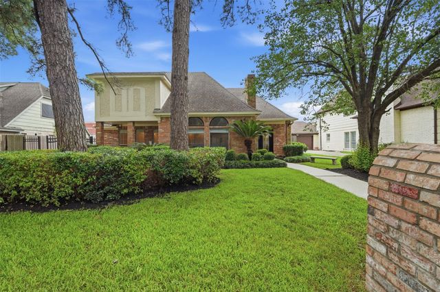 8310 Mentmore Drive, Spring, TX 77379