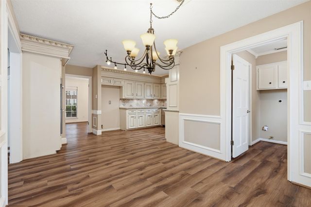 8310 Mentmore Drive, Spring, TX 77379