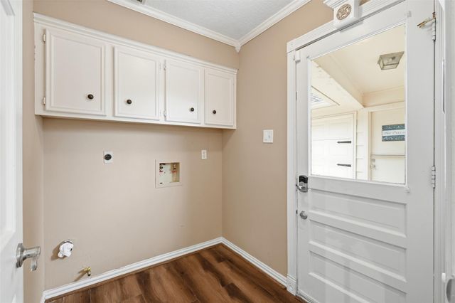 8310 Mentmore Drive, Spring, TX 77379