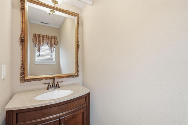 8310 Mentmore Drive, Spring, TX 77379